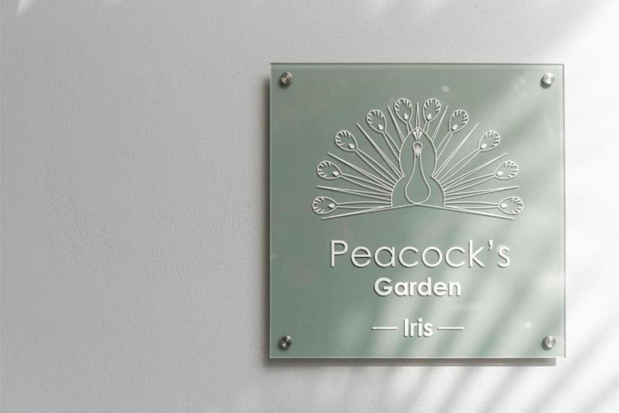 Peacock'S Terrace Apartment Piraeus Luaran gambar
